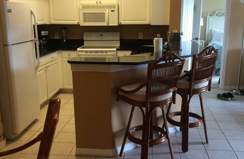 Iona Condo | 1st floor 2 BD, 2 BA CONDO, GARDENS AT BEACHWALK, 3 MI FROM FT MYERS BCH&SANIBEL