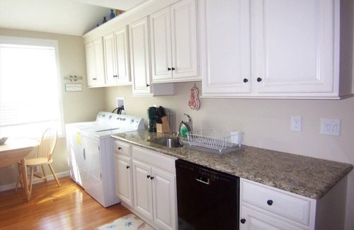 The Dunes Apartment | 1ST FLOOR DUPLEX - 1 OFF THE OCEAN
