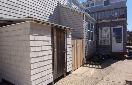 The Dunes Apartment | 1ST FLOOR DUPLEX - 1 OFF THE OCEAN