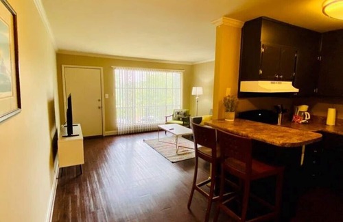 Forest Park Apartment | 1st Floor Highlands Hideaway (Spectacular Views)
