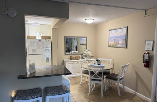 Key Colony Beach Condo | 1st Floor, Private Sandy Beach, Heated Pool, Perfect Sunsets on Key Colony Beach