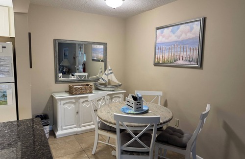 Key Colony Beach Condo | 1st Floor, Private Sandy Beach, Heated Pool, Perfect Sunsets on Key Colony Beach