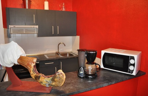 Torremolinos Apartment | 1st LINE SEA VIEW APARTMENT