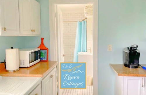 Aquebogue Cottage | 1st of 6 Premier Waterfront Vacation Rentals on Long Island NY in Wine Country of Famed North Fork