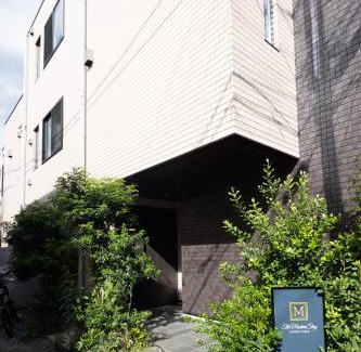 Setagaya Apartment | “1ST ROOM” 内装デザイナー監修！30㎡ 最大6名 経堂駅から徒歩5分 築浅 良質な暮らしを