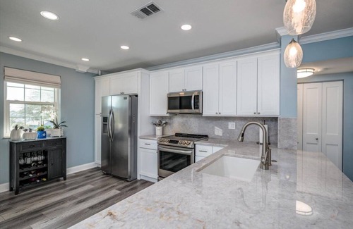 Belleair Beach Condo | 1st time offered for rent. Class A Condo - newly renovated on Belleair Beach, FL