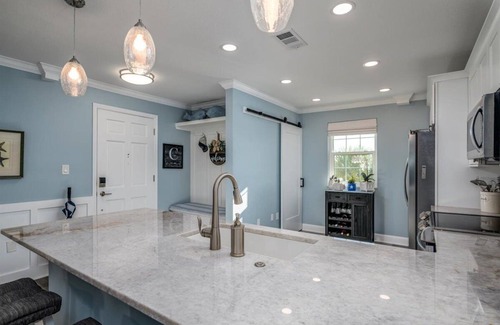 Belleair Beach Condo | 1st time offered for rent. Class A Condo - newly renovated on Belleair Beach, FL