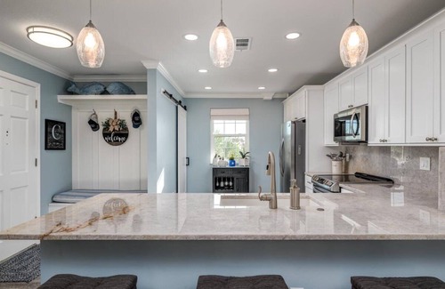 Belleair Beach Condo | 1st time offered for rent. Class A Condo - newly renovated on Belleair Beach, FL