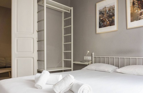 Morvedre Apartment | 1T Cosy apartment close to city centre