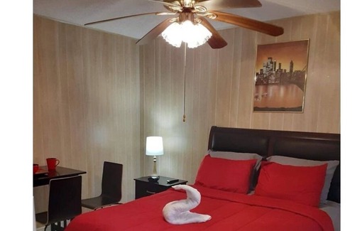 Winter Springs Apartment | 1x1 Guest Suite 15 mins from UCF