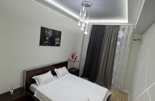 Atyrau Apartment | 2 комнатная квартира бизнес класса в новом ЖК ” Abyroy Residence”.