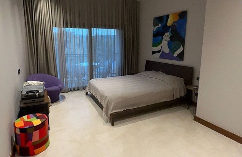 Bodrum Apartment | 2+1 Flat in Regnum Golf Club Bodrum