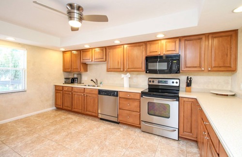 Imperial Golf Estates Condo | 2/2 CHARMING FURNISHED CONDO AT THE ISLANDS OF IMPERIAL GOLF ESTATES