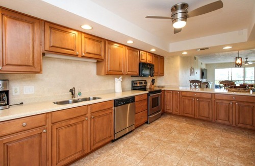 Imperial Golf Estates Condo | 2/2 CHARMING FURNISHED CONDO AT THE ISLANDS OF IMPERIAL GOLF ESTATES