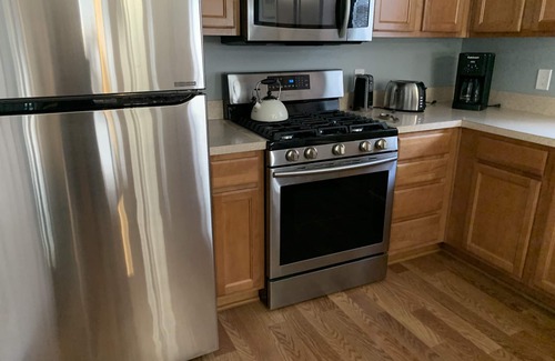 Mallory Square Villa | 2/2 COURTYARD CLOSE TO LAKE SUMTER LANDING