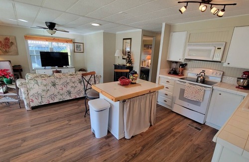 The Villages House | 2/2 in The Village of Orange Blossom Gardens