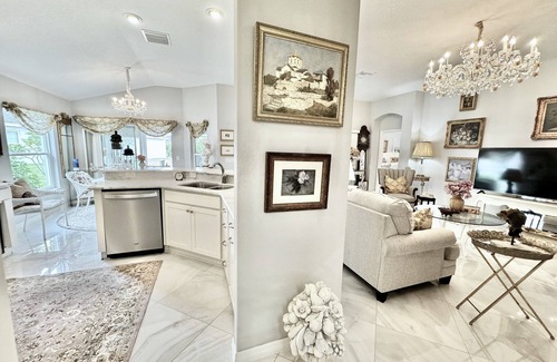Wildwood House | 2/2 in The Village of Fenney