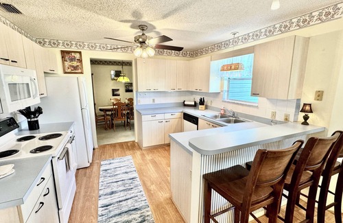 Lady Lake House | 2/2 in The Village of Rio Ponderosa