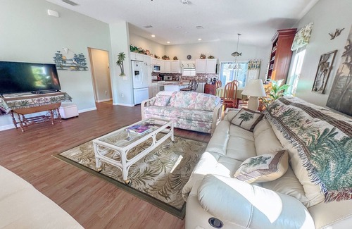 Silver Lake House | 2/2 in The Village of Silver Lake - Spanish Springs