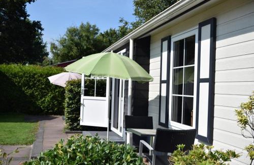Voorthuizen Apartment | 2 2-persoons Hotel kamer