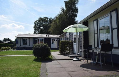 Voorthuizen Apartment | 2 2-persoons Hotel kamer