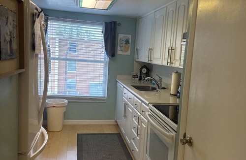 Anona Condo | 2/2 water front community Clearwater area