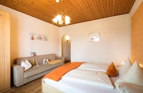 Seeboden Other | 2-3 Bett mit Balkon Goldene Gans - Landhaus Pension Holle