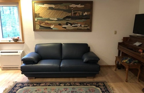 North Douglas House | 2.5 miles from Downtown Juneau