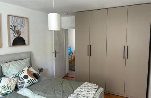 Universitat Apartment | 2,5 room Maxvorstadt Oktoberfest best location 2 people