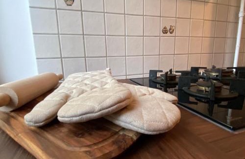 Universitat Apartment | 2,5 room Maxvorstadt Oktoberfest best location 2 people