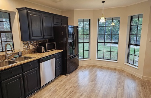 Celina Other | 2 Acre Cozy Garden House in Celina with beautiful view of nature.