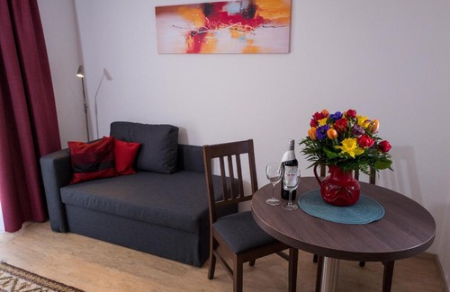 Obing Apartment | 2- Apartment Chiemgauer Seenglück