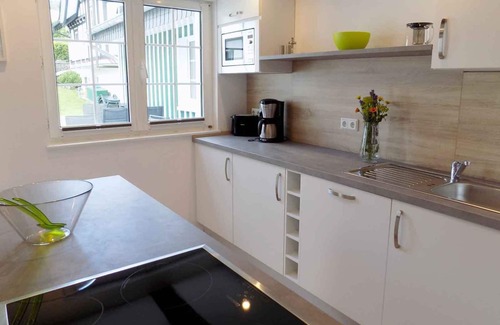 Finnentrop Apartment | 2 Apfelbaum, 61sqm, 2 bedrooms, max. 4 persons