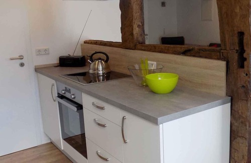 Finnentrop Apartment | 2 Apfelbaum, 61sqm, 2 bedrooms, max. 4 persons