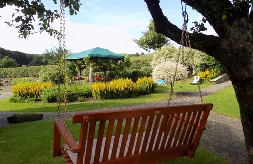 Finnentrop Apartment | 2 Apfelbaum, 61sqm, 2 bedrooms, max. 4 persons