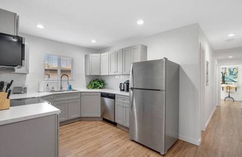 Pueblo Apartment | 2 Bd 1 Ba Apt 3 Near Everything!