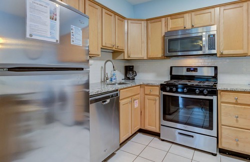 Cape May Cottage | 2 Bd 1 ba home close to Beach - now renting for 2025!