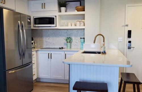 Florida Center Condo | 2 BD/2 BA minutes from Universal Studios & Epic Universe