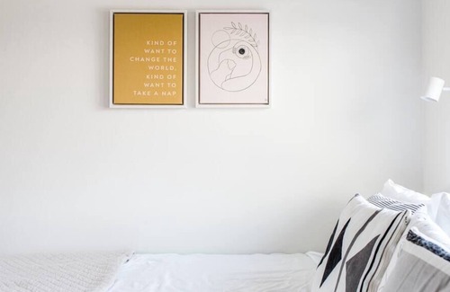 El Segundo Apartment | 2 BD Apt - Close to Beach, Great Coffee + Food