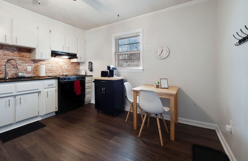 Berea Apartment | 2-BD Flat 10 Minutes from Dt Greenville