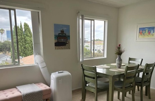 El Segundo Apartment | 2 bd near the beach