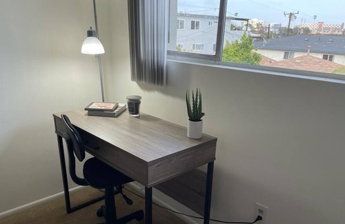 El Segundo Apartment | 2 bd near the beach