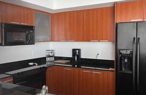 Sunny Isles Beach Condo | 2 bdr ocean front with spectacular view of South Miami
