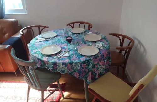 Lozenets Apartment | 2 BDR Park Center Lozenets Comfort Suite Hadjis