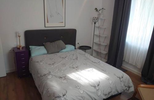 Lozenets Apartment | 2 BDR Park Center Lozenets Comfort Suite Hadjis