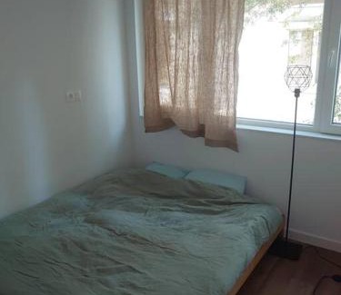 Lozenets Apartment | 2 BDR Park Center Lozenets Comfort Suite Hadjis