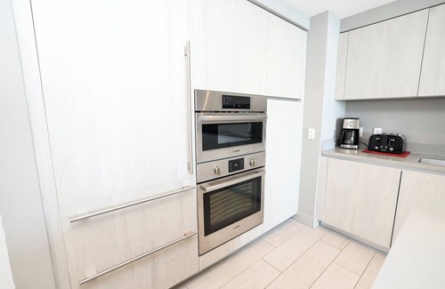 Hollywood South Central Beach Condo | 2 BDR Stunning Ocean View in Hyde Beach House