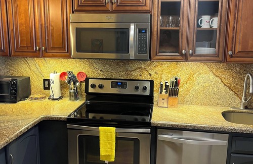 Centro Condo | 2 Bdrm/2 Bath Oceanfront Rocky Point Condo, 4 Hr. Drive from Phoenix