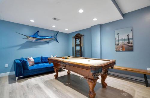 South Eola Apartment | 2 Bdrm Penthouse with Billiards