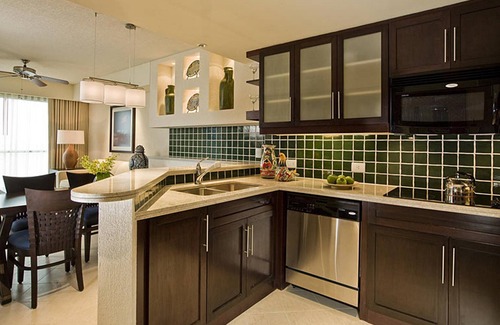 Zona Hotelera Condo | 2 Bdrm Villa: Cancun MX, Westin Lagunamar Ocean Resort & Spa